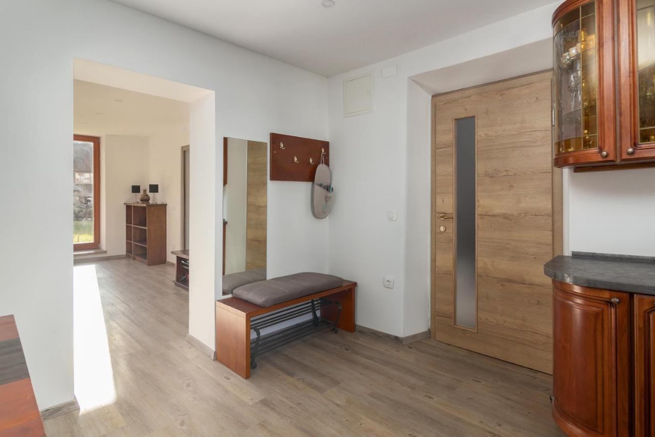 Old Mill House Apartment Bohinj Exterior photo