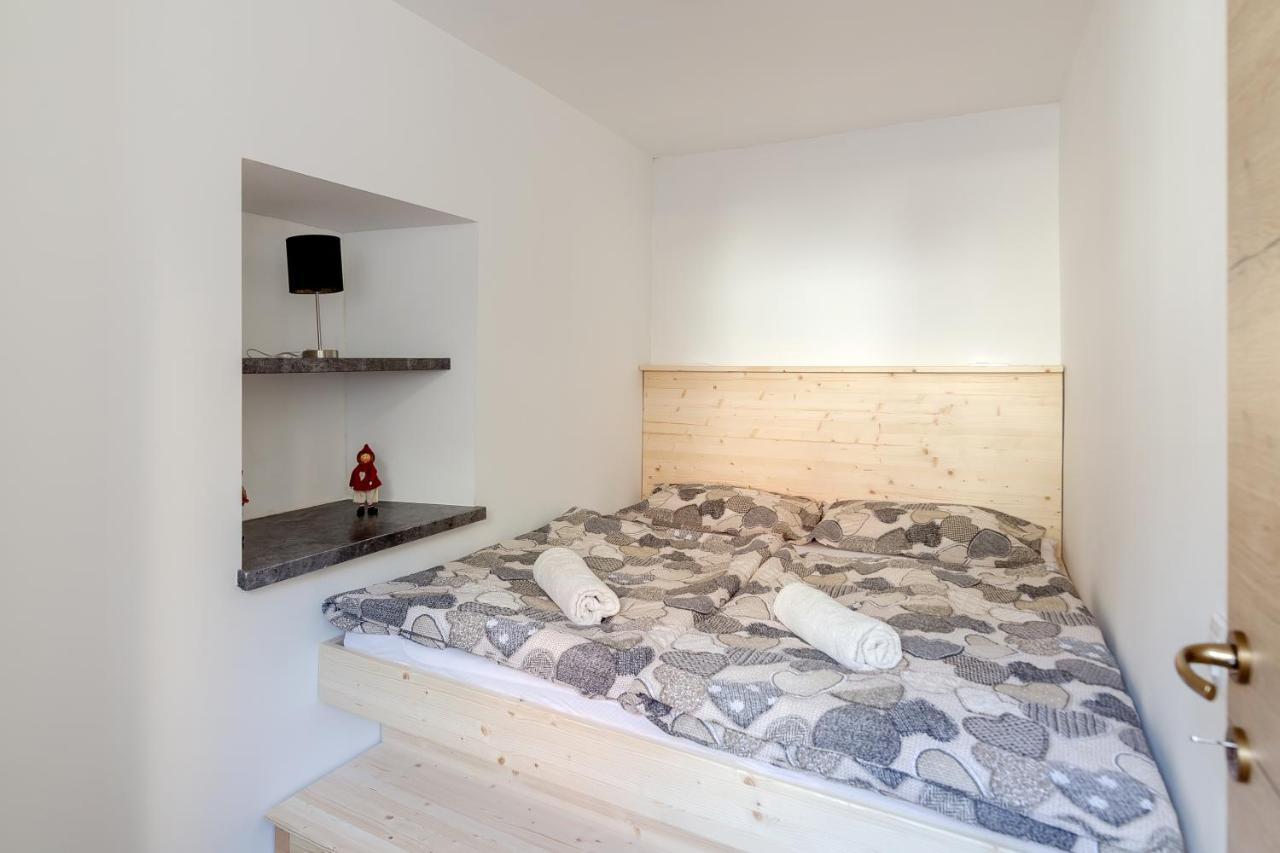 Old Mill House Apartment Bohinj Exterior photo