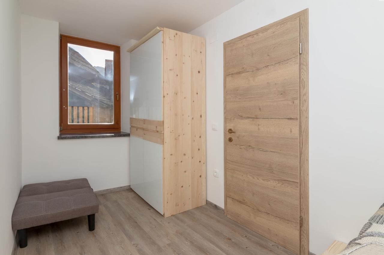 Old Mill House Apartment Bohinj Exterior photo