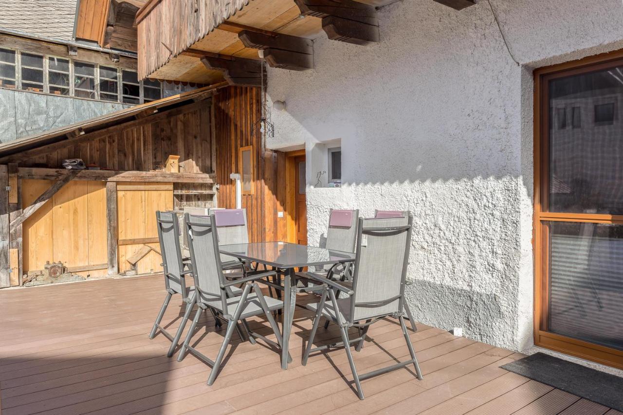 Old Mill House Apartment Bohinj Exterior photo