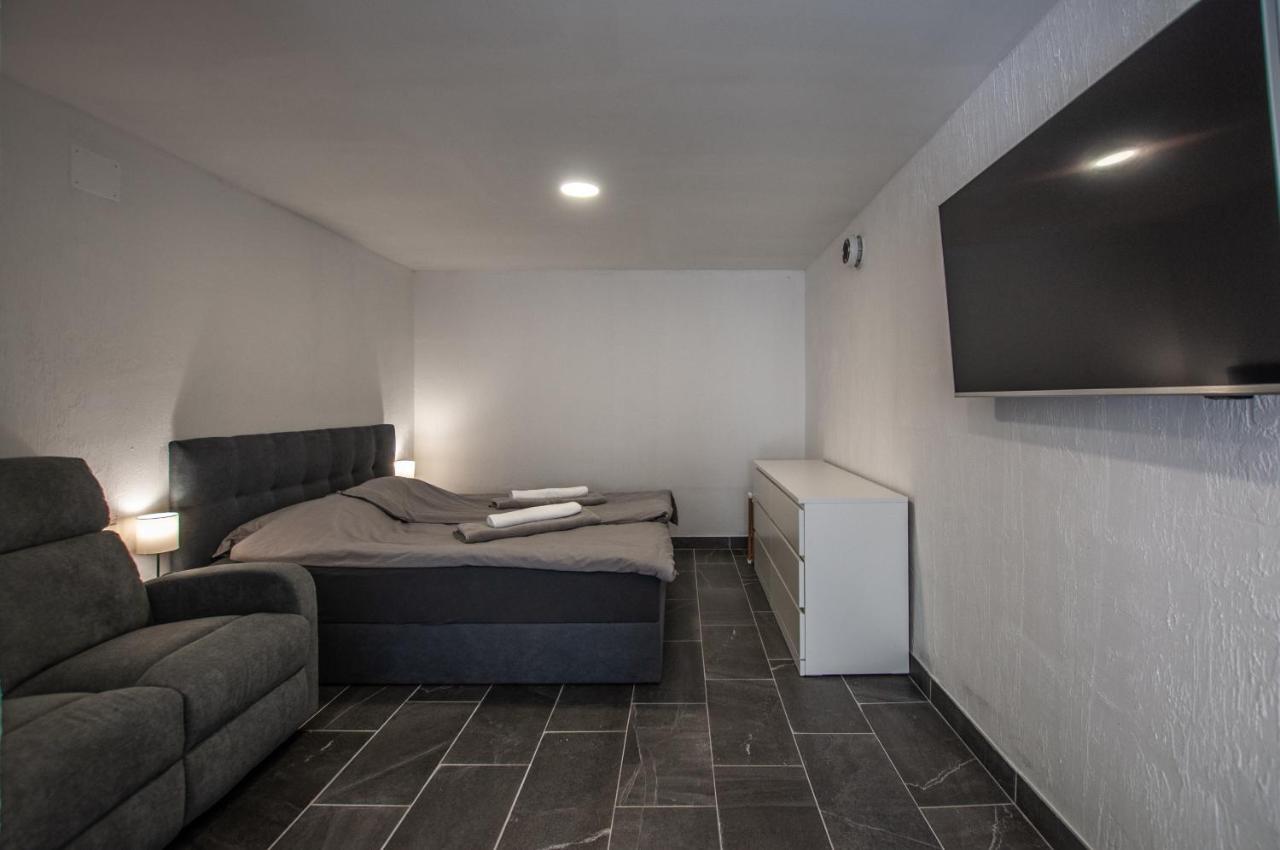 Old Mill House Apartment Bohinj Exterior photo