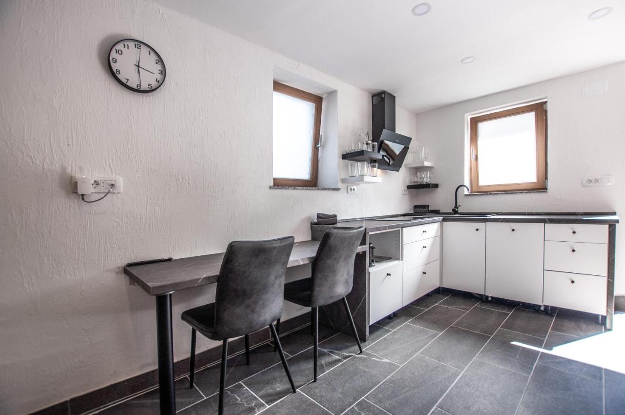 Old Mill House Apartment Bohinj Exterior photo