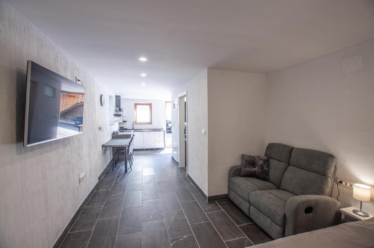 Old Mill House Apartment Bohinj Exterior photo