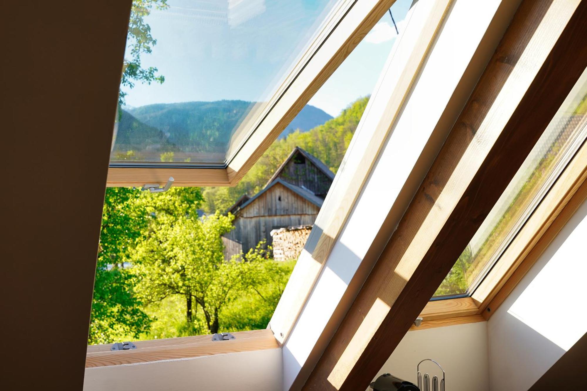 Old Mill House Apartment Bohinj Exterior photo