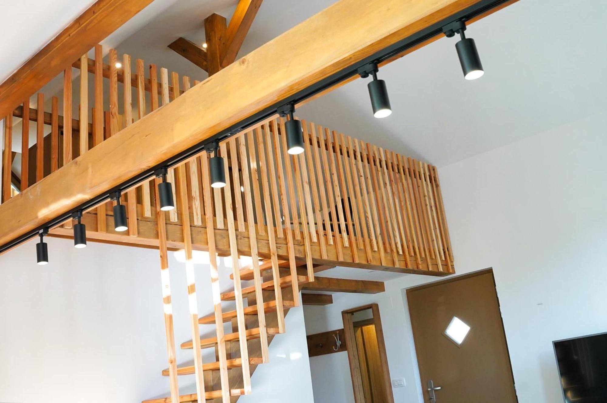 Old Mill House Apartment Bohinj Exterior photo
