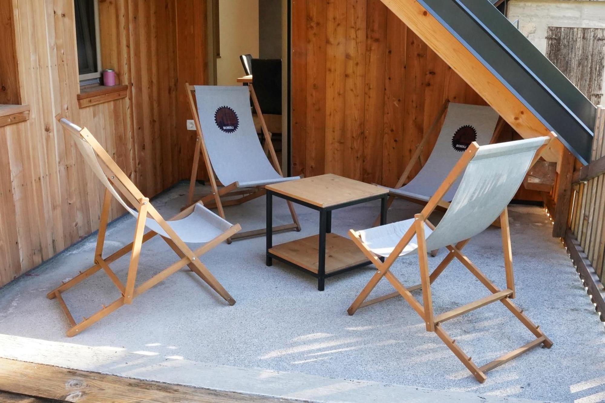 Old Mill House Apartment Bohinj Exterior photo